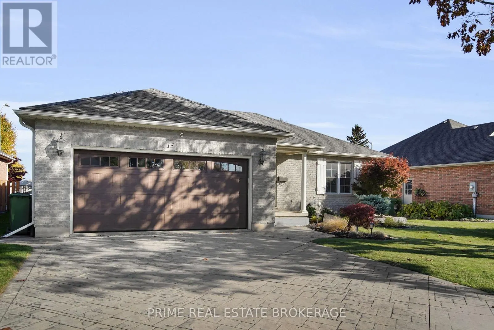 15 HARRINGTON CRESCENT