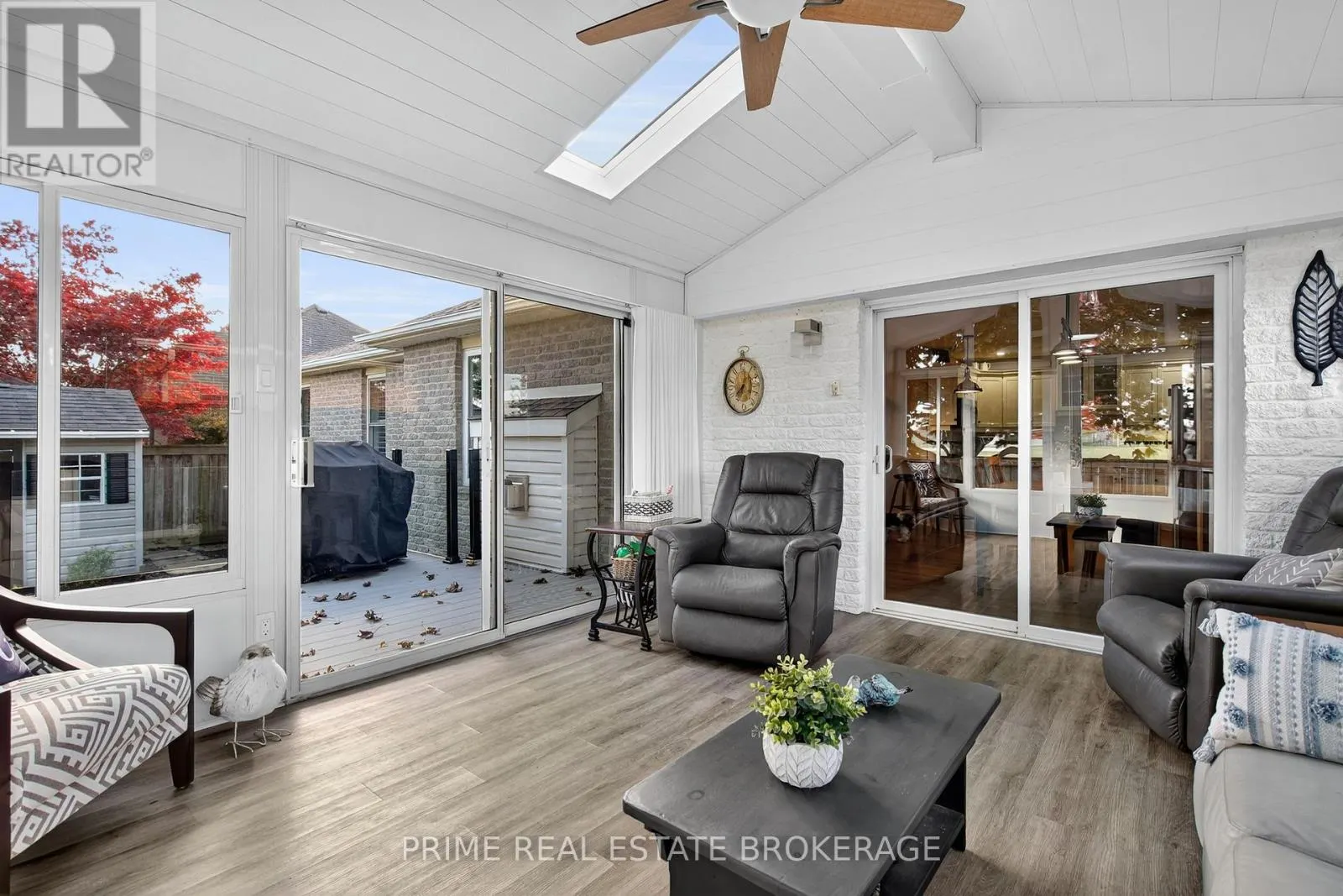 15 HARRINGTON CRESCENT