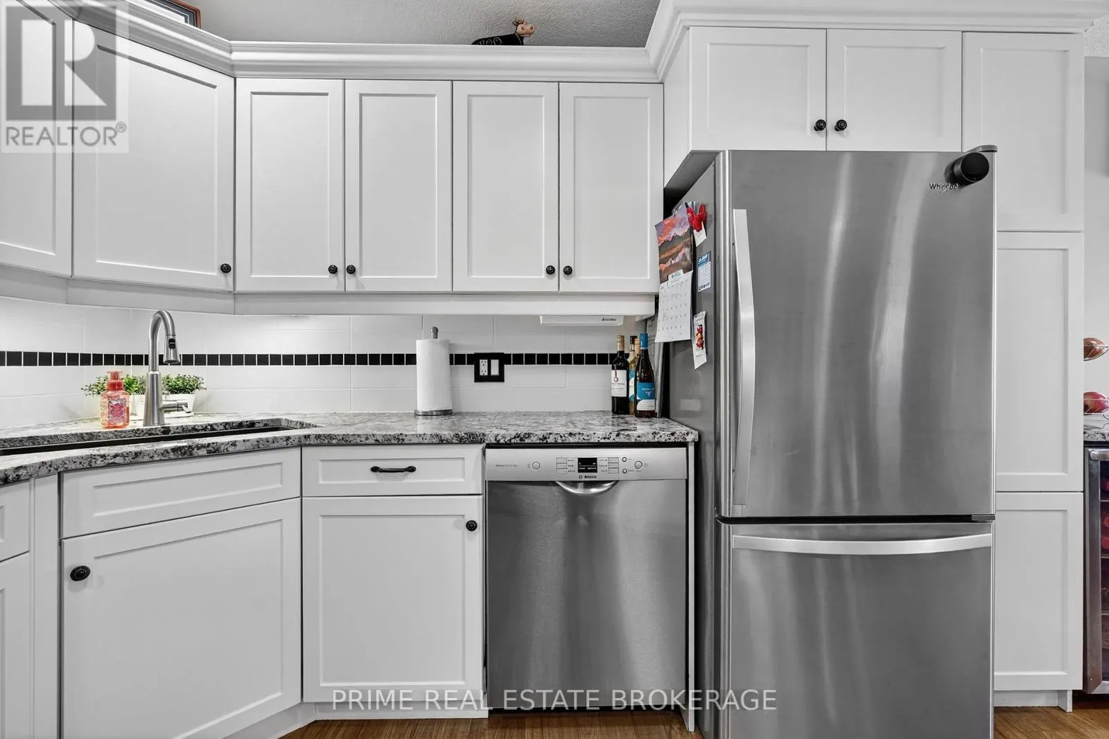 15 HARRINGTON CRESCENT