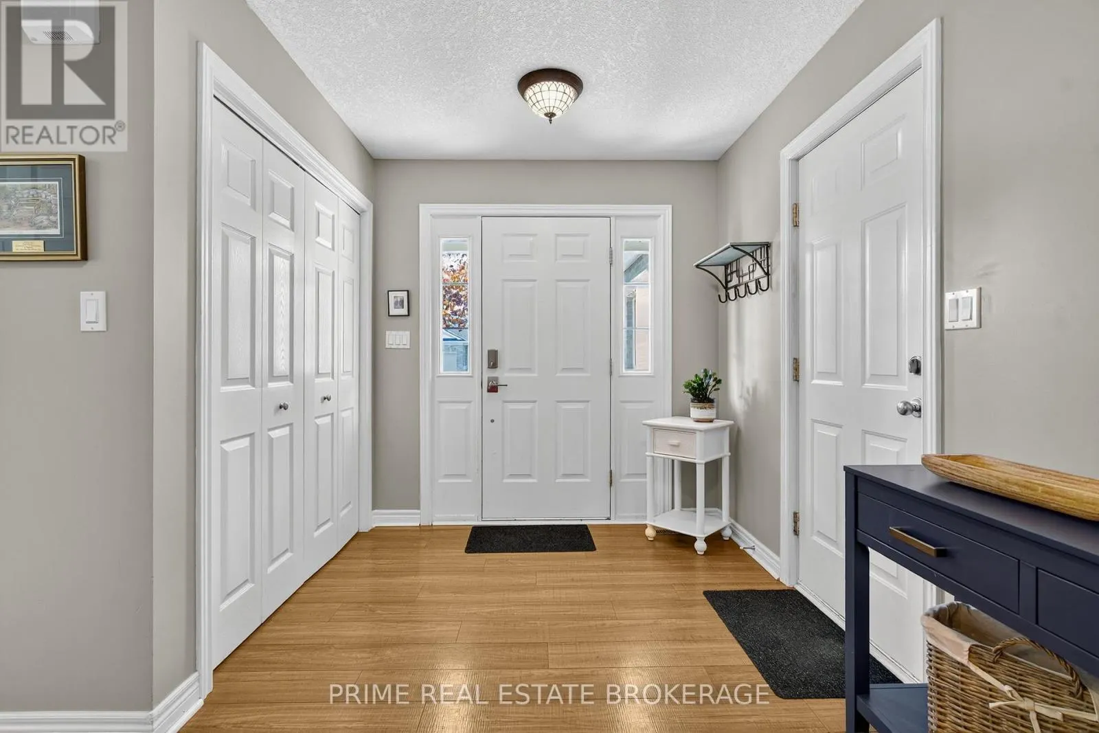 15 HARRINGTON CRESCENT