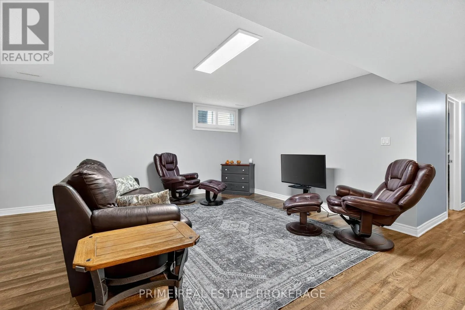 15 HARRINGTON CRESCENT