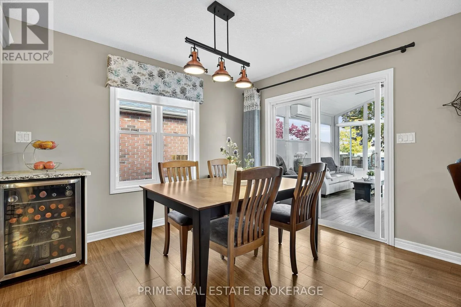 15 HARRINGTON CRESCENT