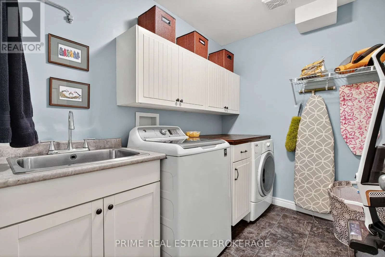 15 HARRINGTON CRESCENT