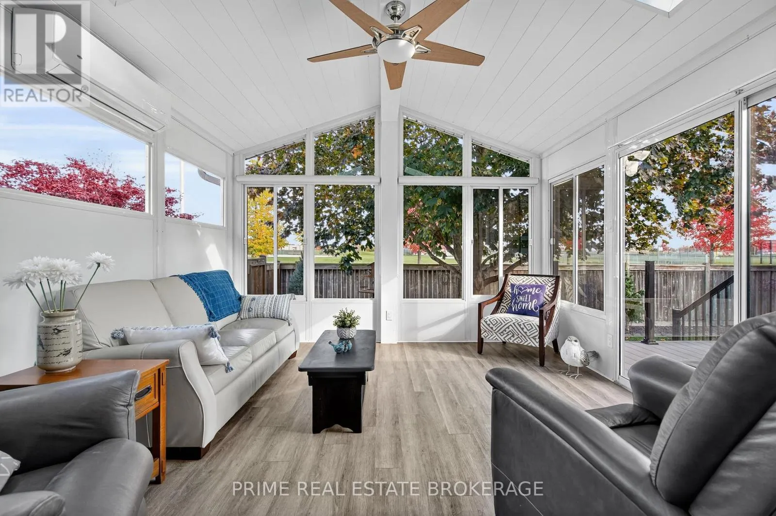 15 HARRINGTON CRESCENT