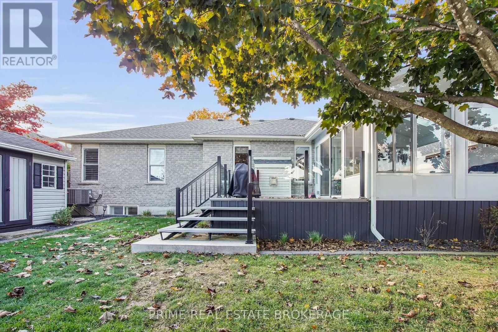 15 HARRINGTON CRESCENT