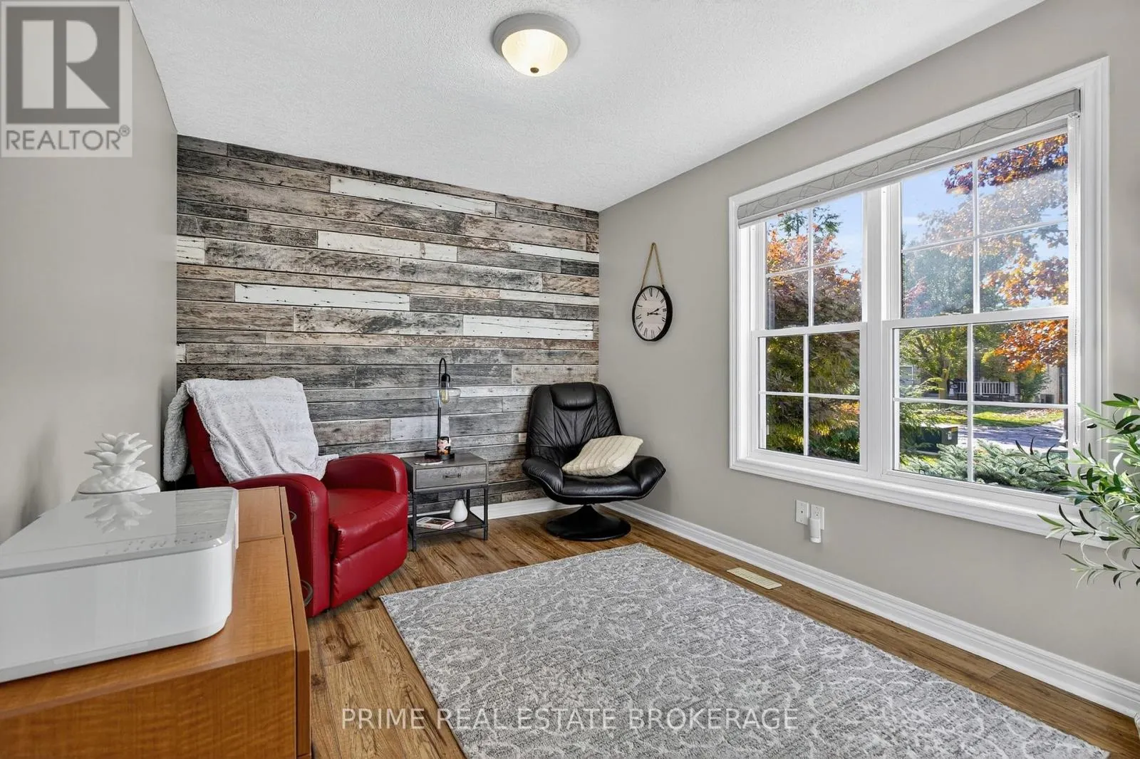 15 HARRINGTON CRESCENT