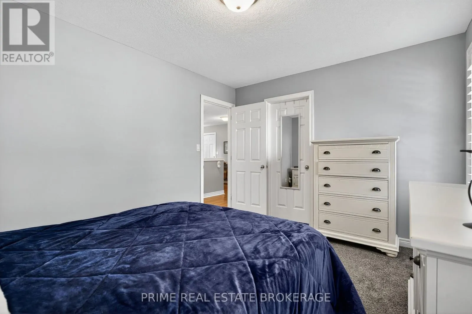 15 HARRINGTON CRESCENT