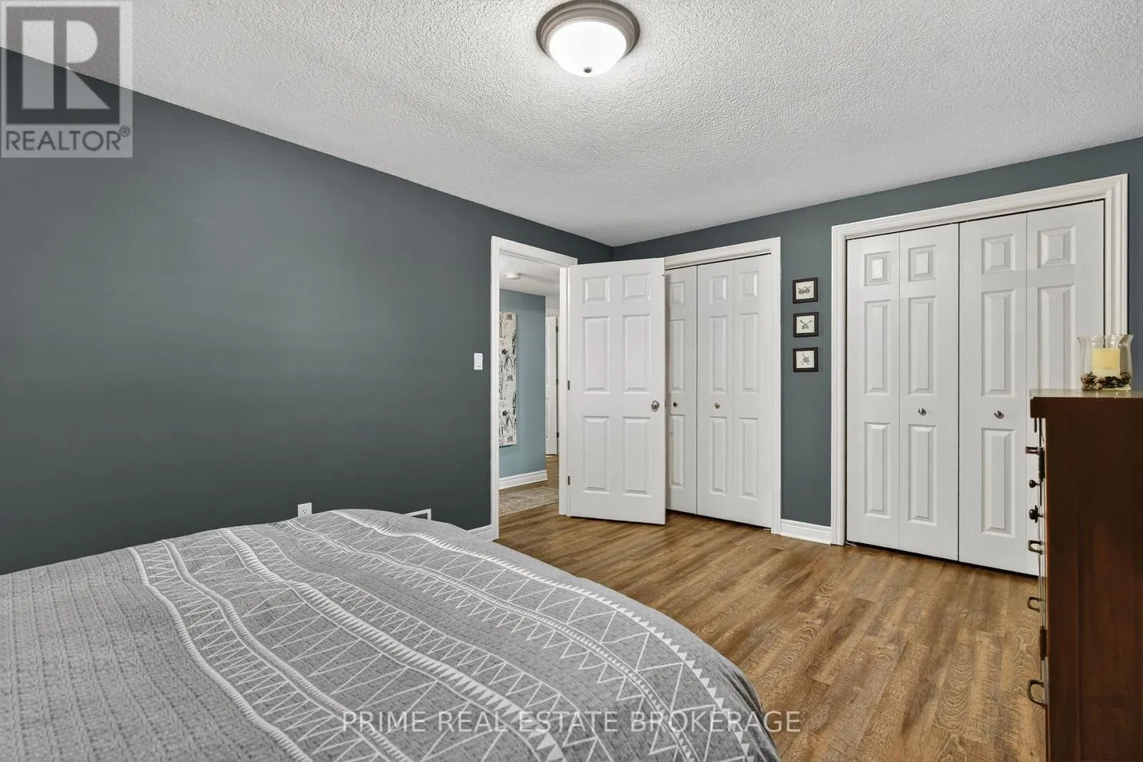 15 HARRINGTON CRESCENT