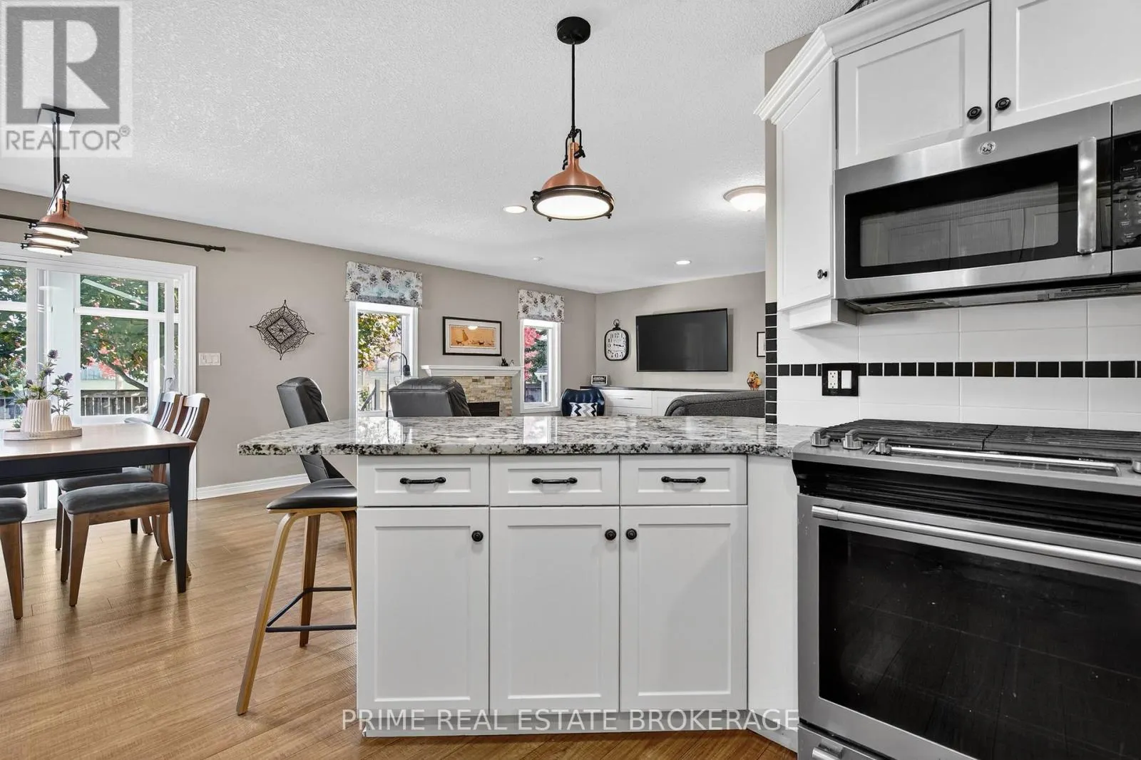 15 HARRINGTON CRESCENT