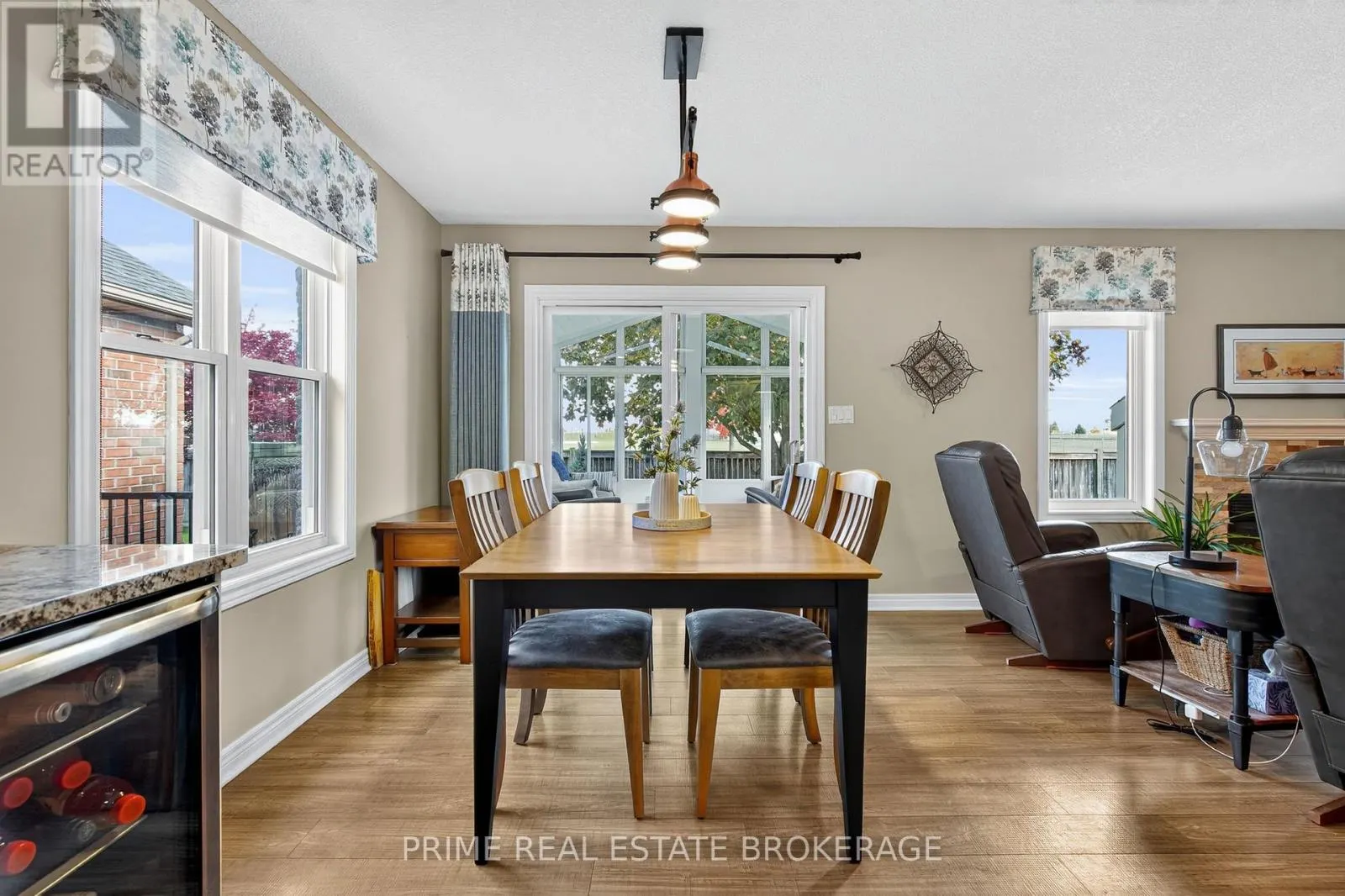 15 HARRINGTON CRESCENT