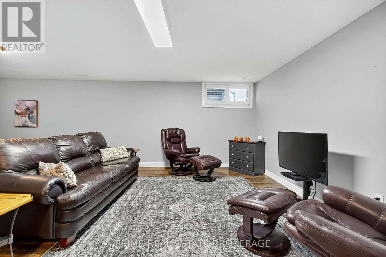 15 HARRINGTON CRESCENT