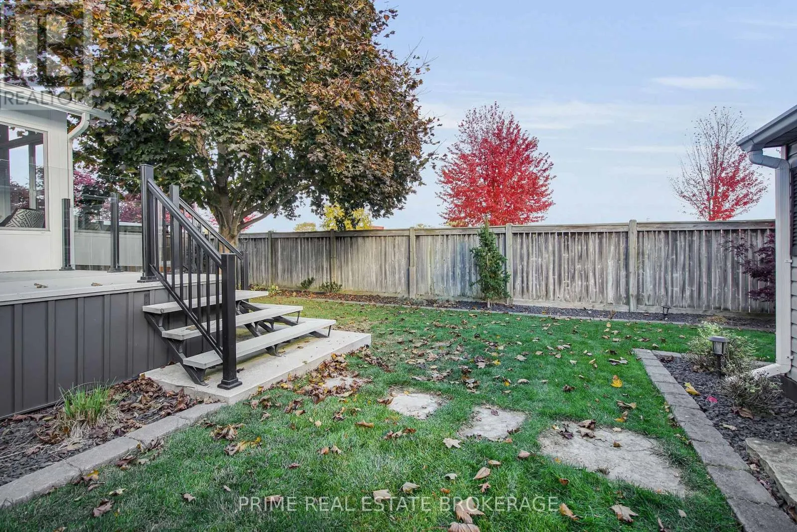 15 HARRINGTON CRESCENT