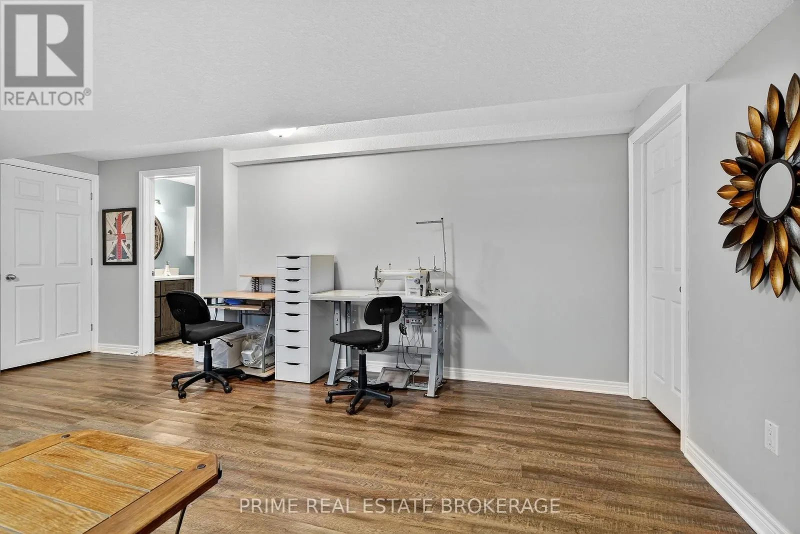 15 HARRINGTON CRESCENT