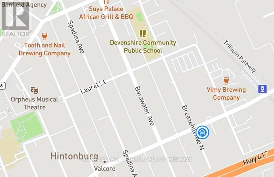 175 BREEZEHILL AVENUE N