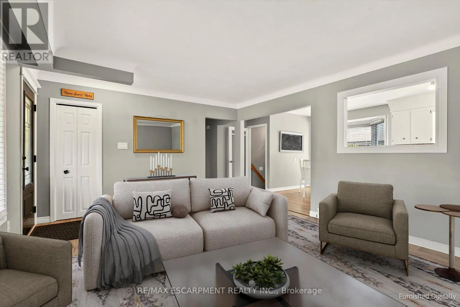 12 RIDLEY HEIGHTS DRIVE