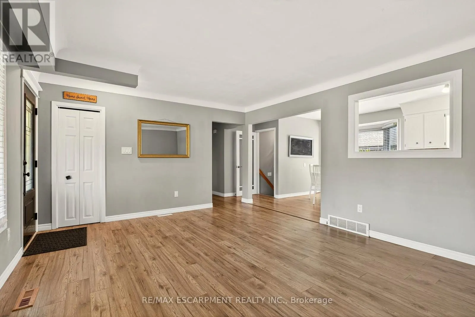 12 RIDLEY HEIGHTS DRIVE