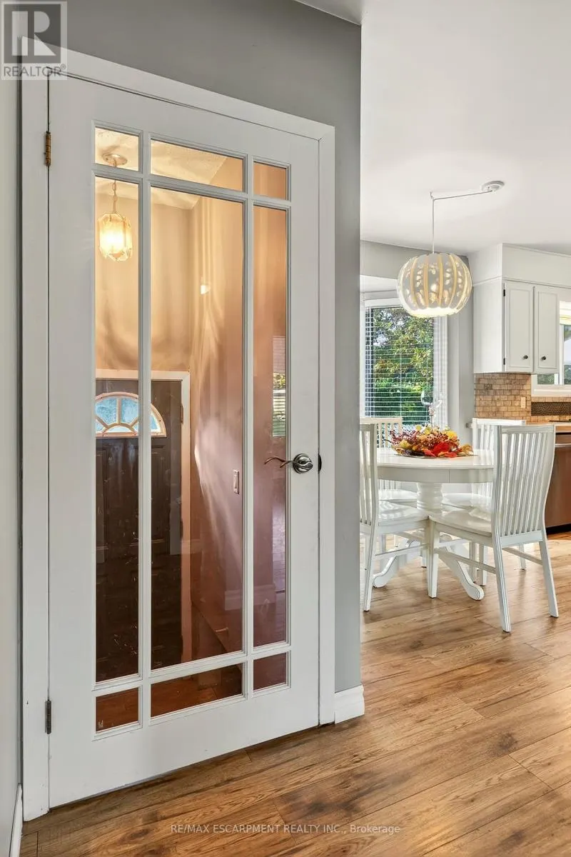 12 RIDLEY HEIGHTS DRIVE