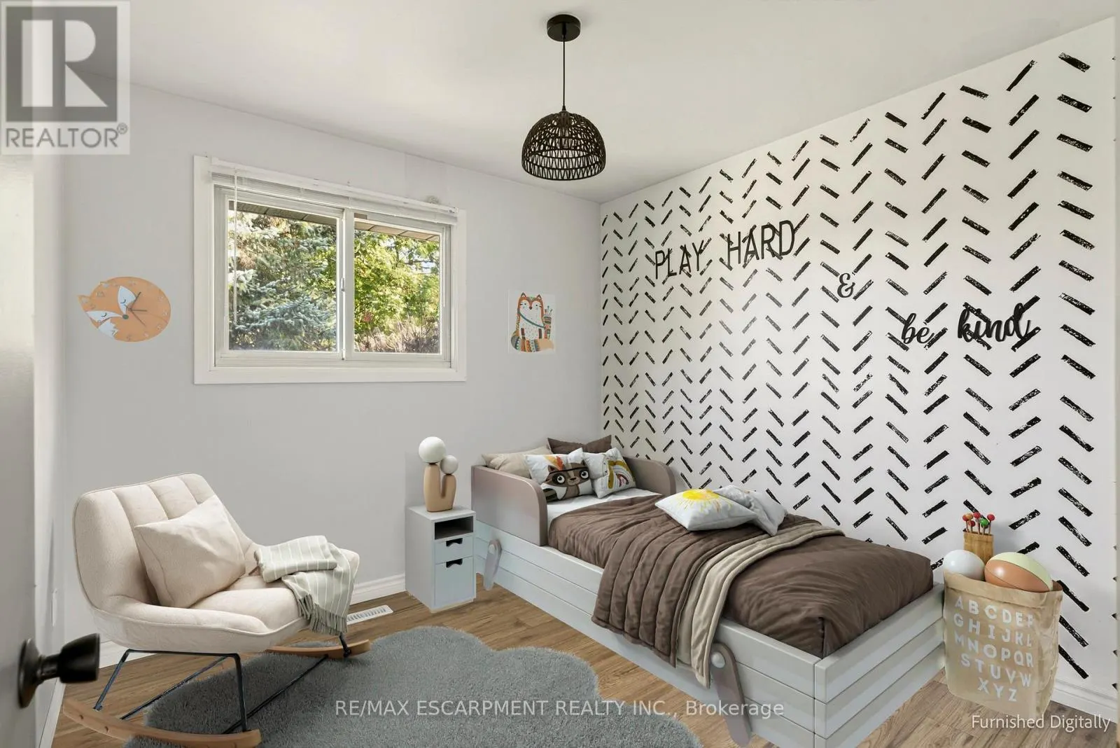 12 RIDLEY HEIGHTS DRIVE