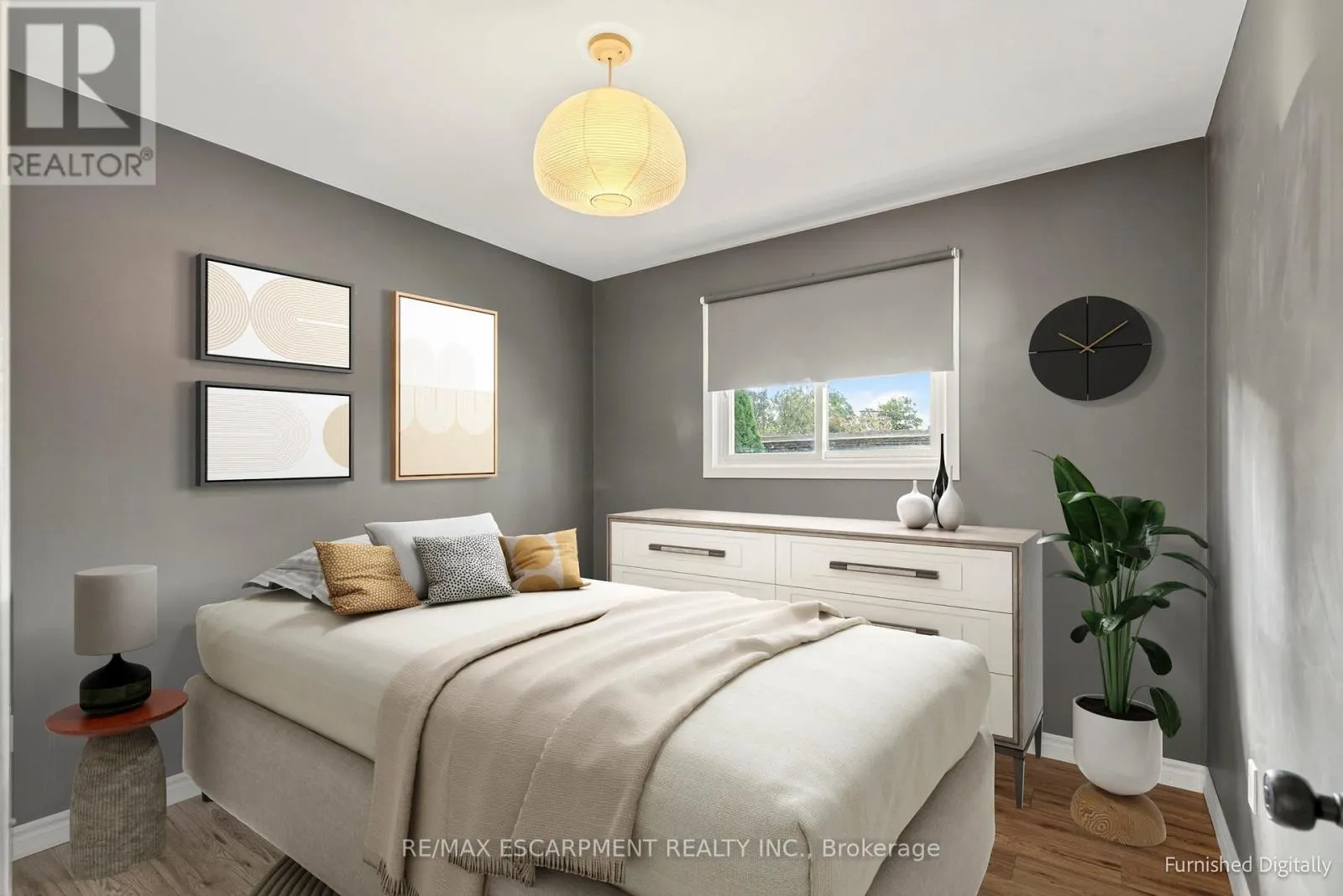 12 RIDLEY HEIGHTS DRIVE