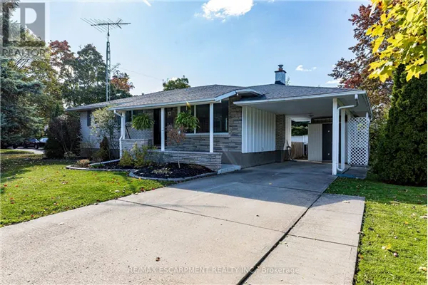 12 RIDLEY HEIGHTS DRIVE