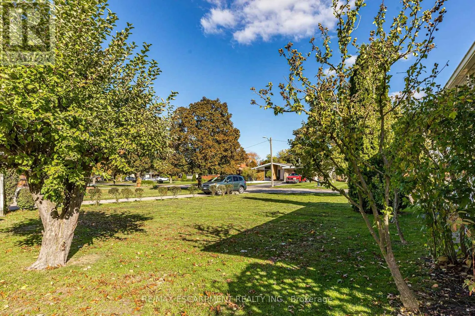 12 RIDLEY HEIGHTS DRIVE