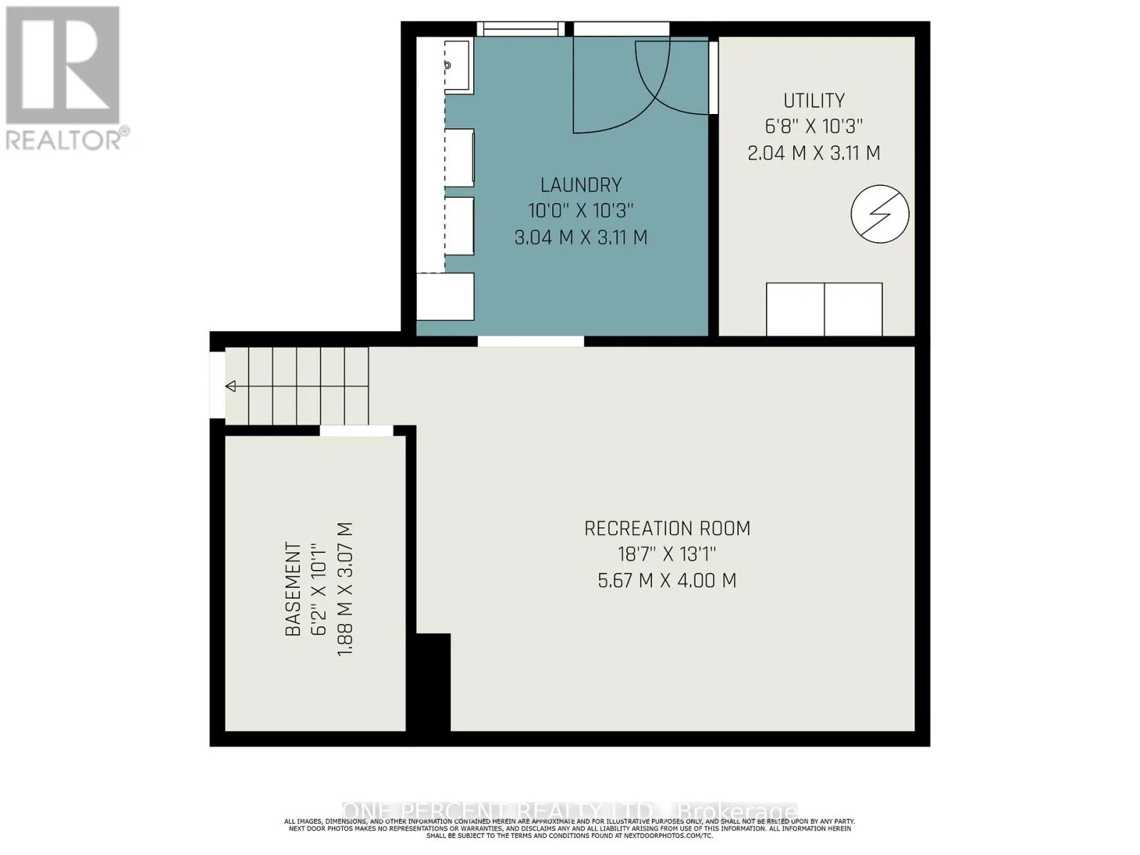 1042 HARKNESS AVENUE