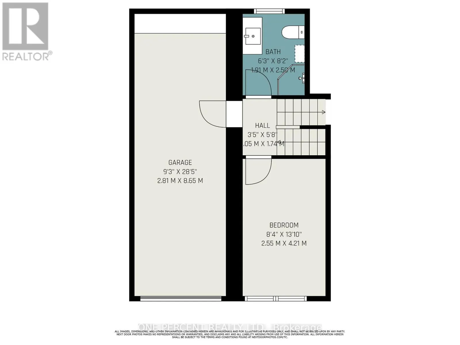 1042 HARKNESS AVENUE