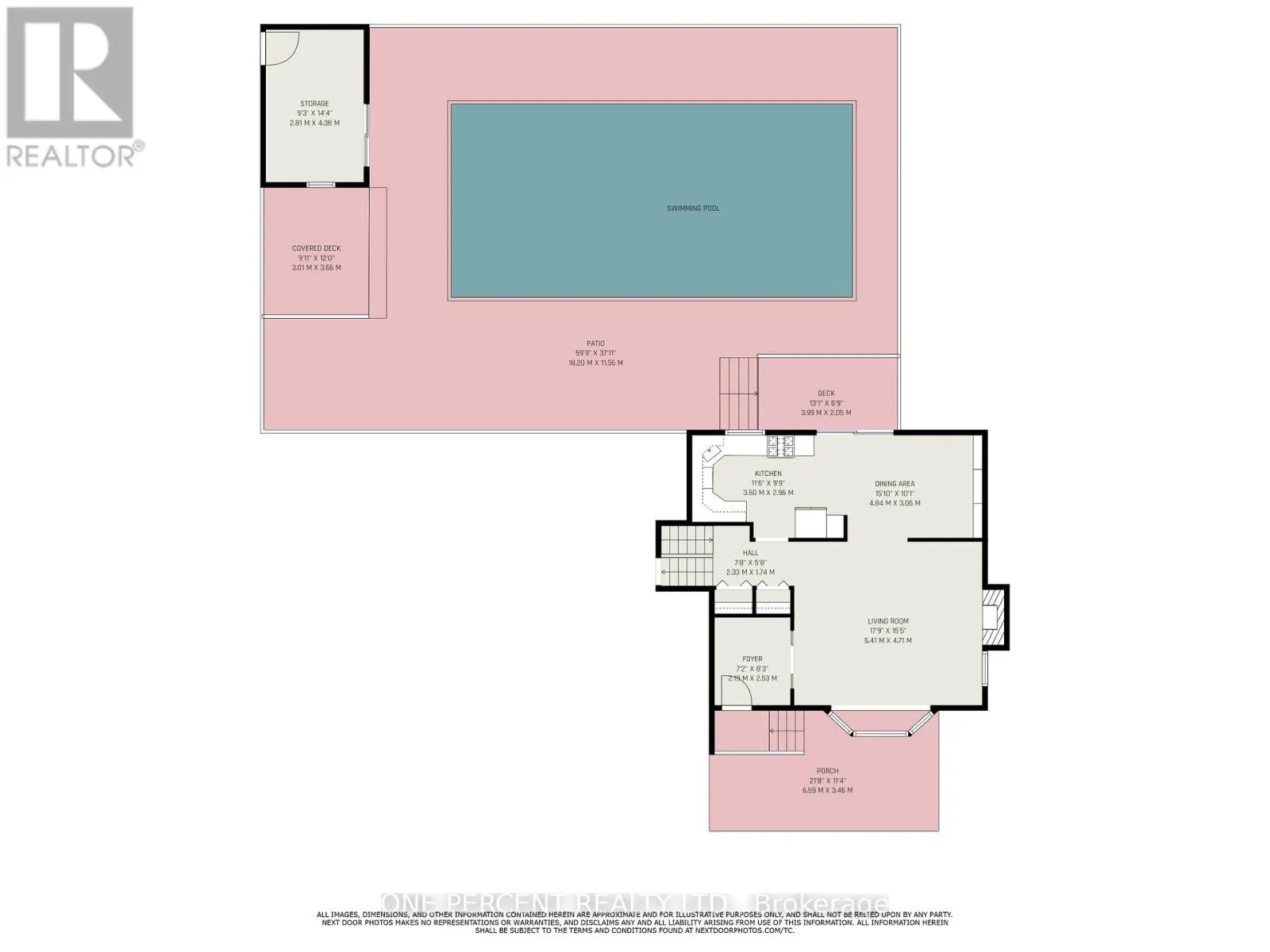 1042 HARKNESS AVENUE