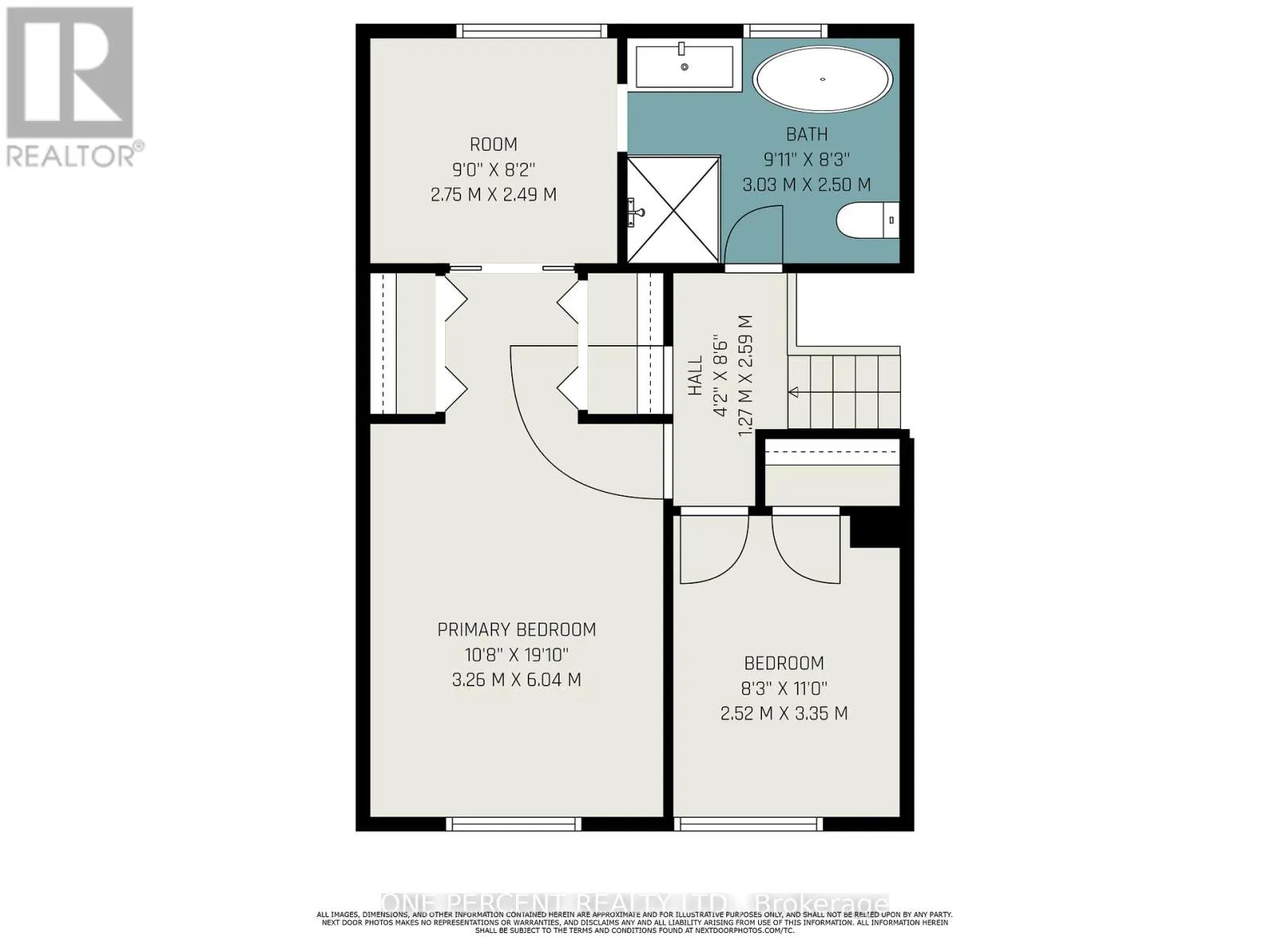 1042 HARKNESS AVENUE