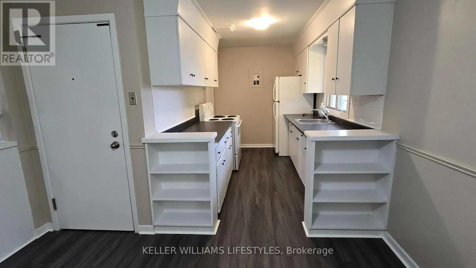 UPPER - 20 SUMNER ROAD, #Upper