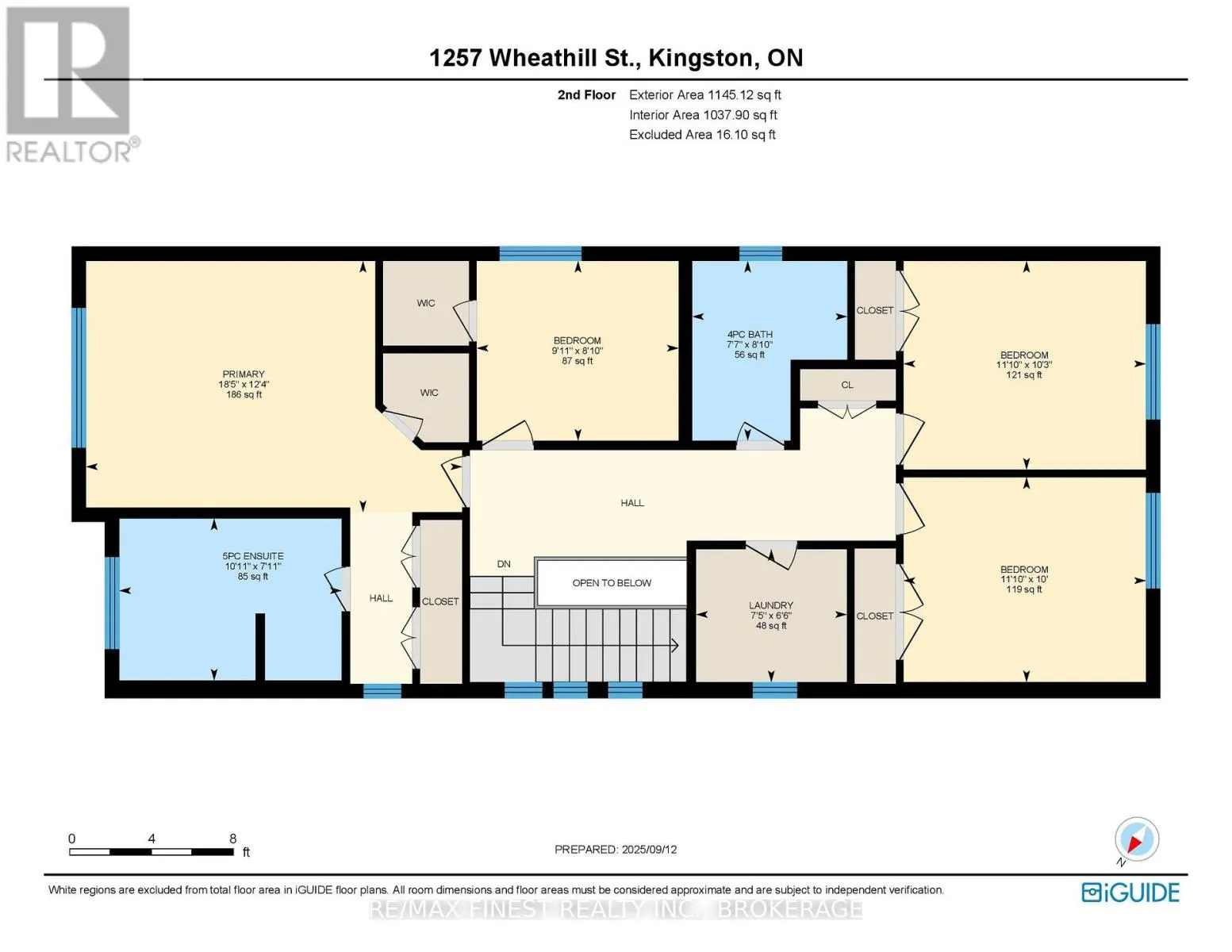 1257 WHEATHILL STREET