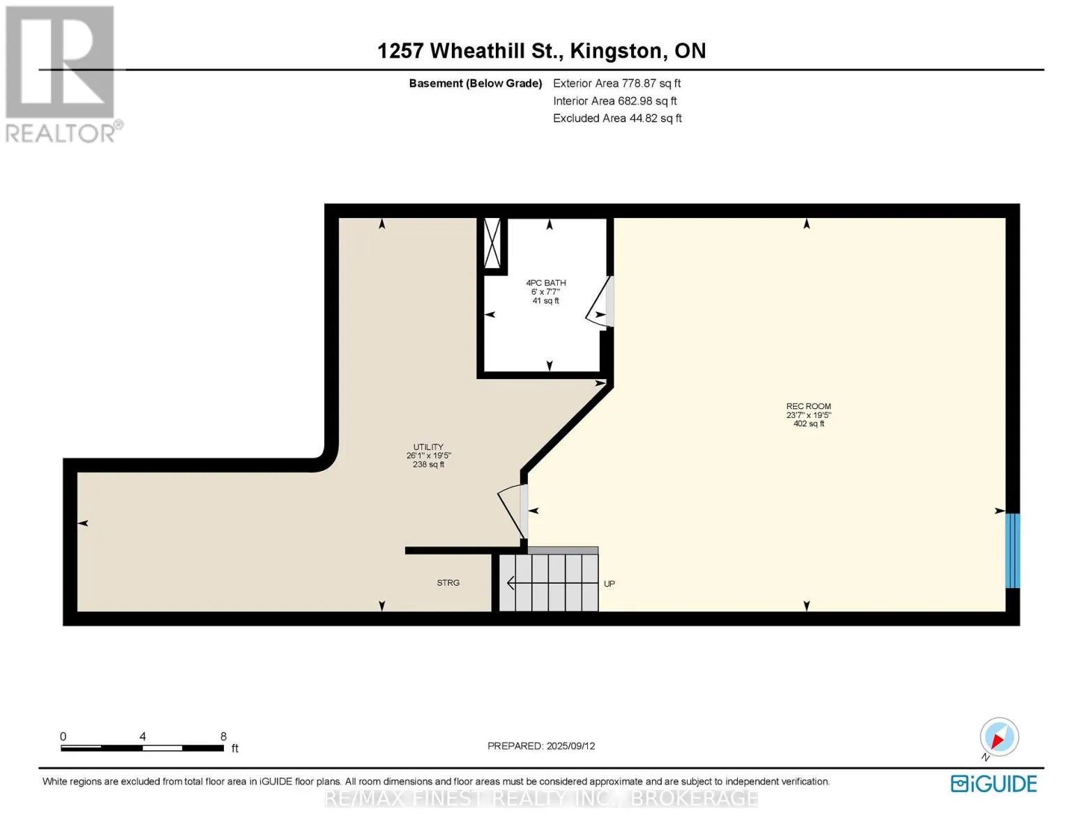 1257 WHEATHILL STREET