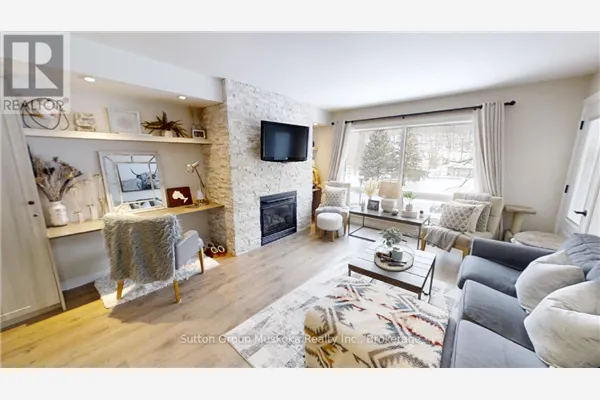 52-308 - 1235 DEERHURST DRIVE, #52-308