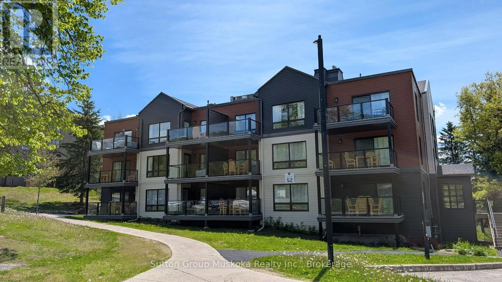 52-308 - 1235 DEERHURST DRIVE, #52-308