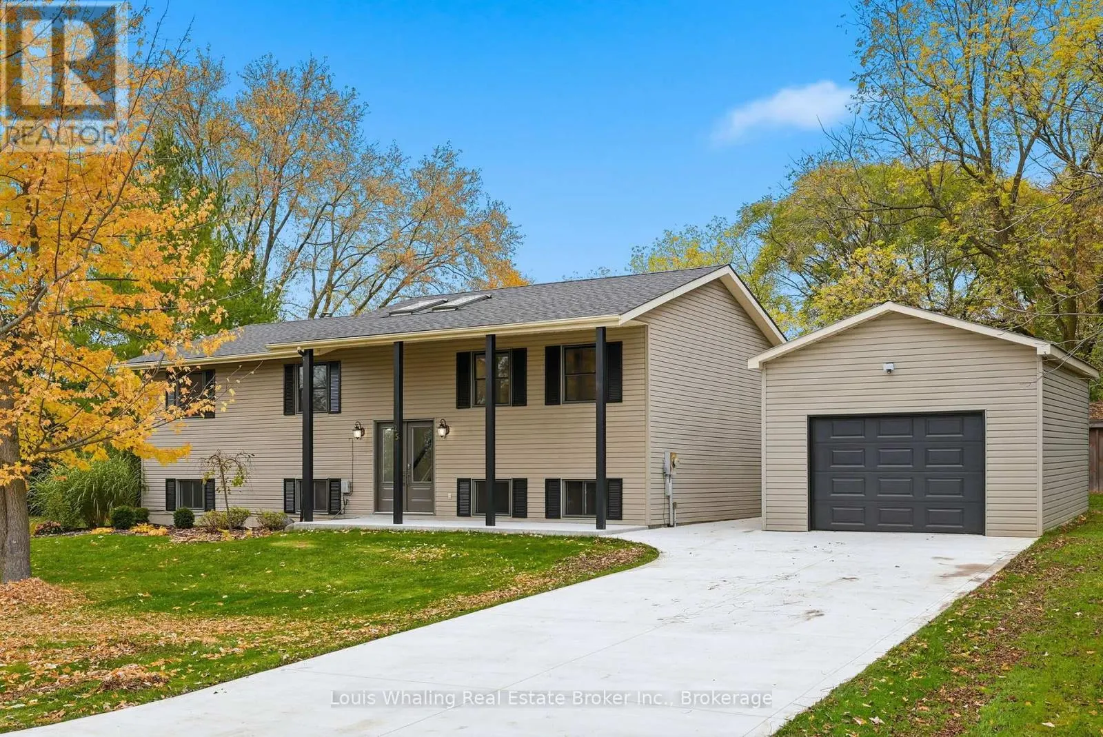 25 DIRSTEIN STREET N