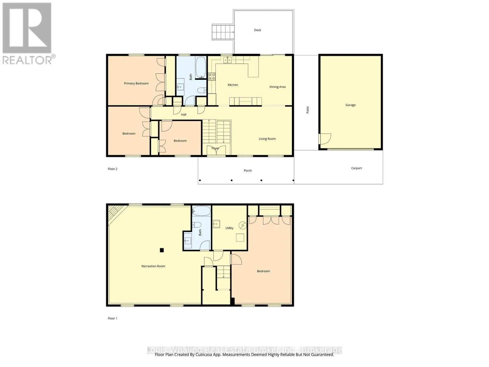 25 DIRSTEIN STREET N