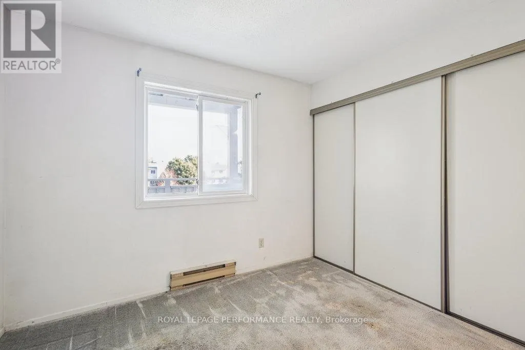 205 - 266 LORRY GREENBERG DRIVE