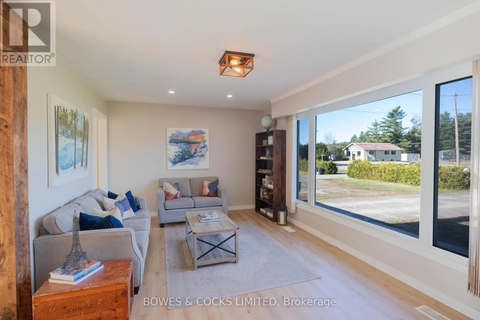 159 SOUTH BAPTISTE LAKE ROAD