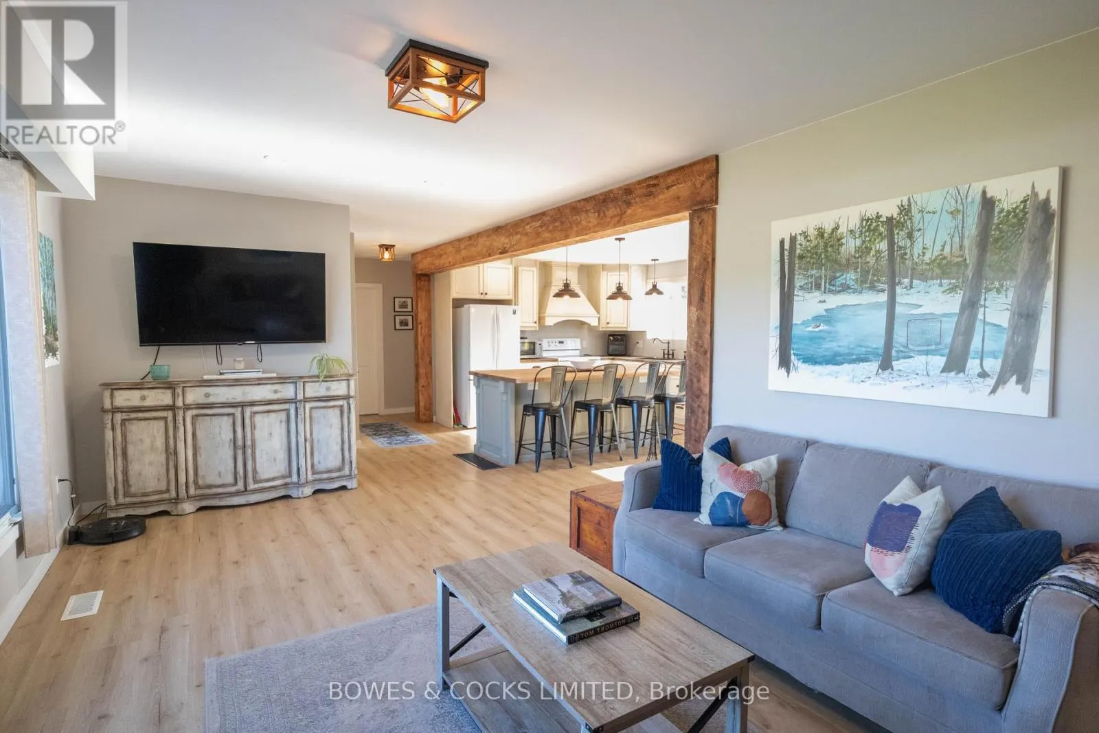 159 SOUTH BAPTISTE LAKE ROAD