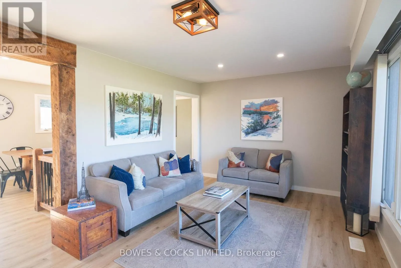 159 SOUTH BAPTISTE LAKE ROAD