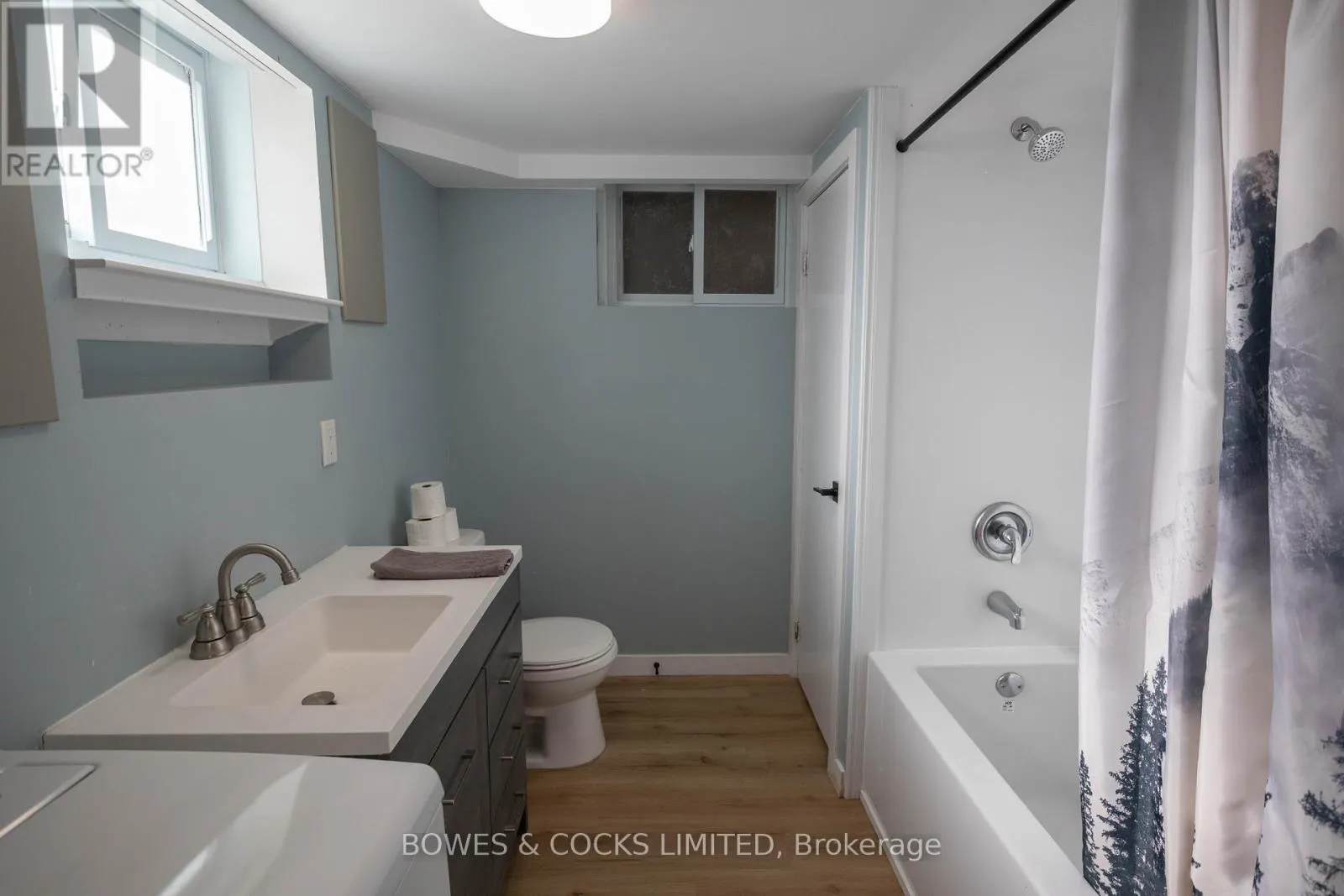 159 SOUTH BAPTISTE LAKE ROAD