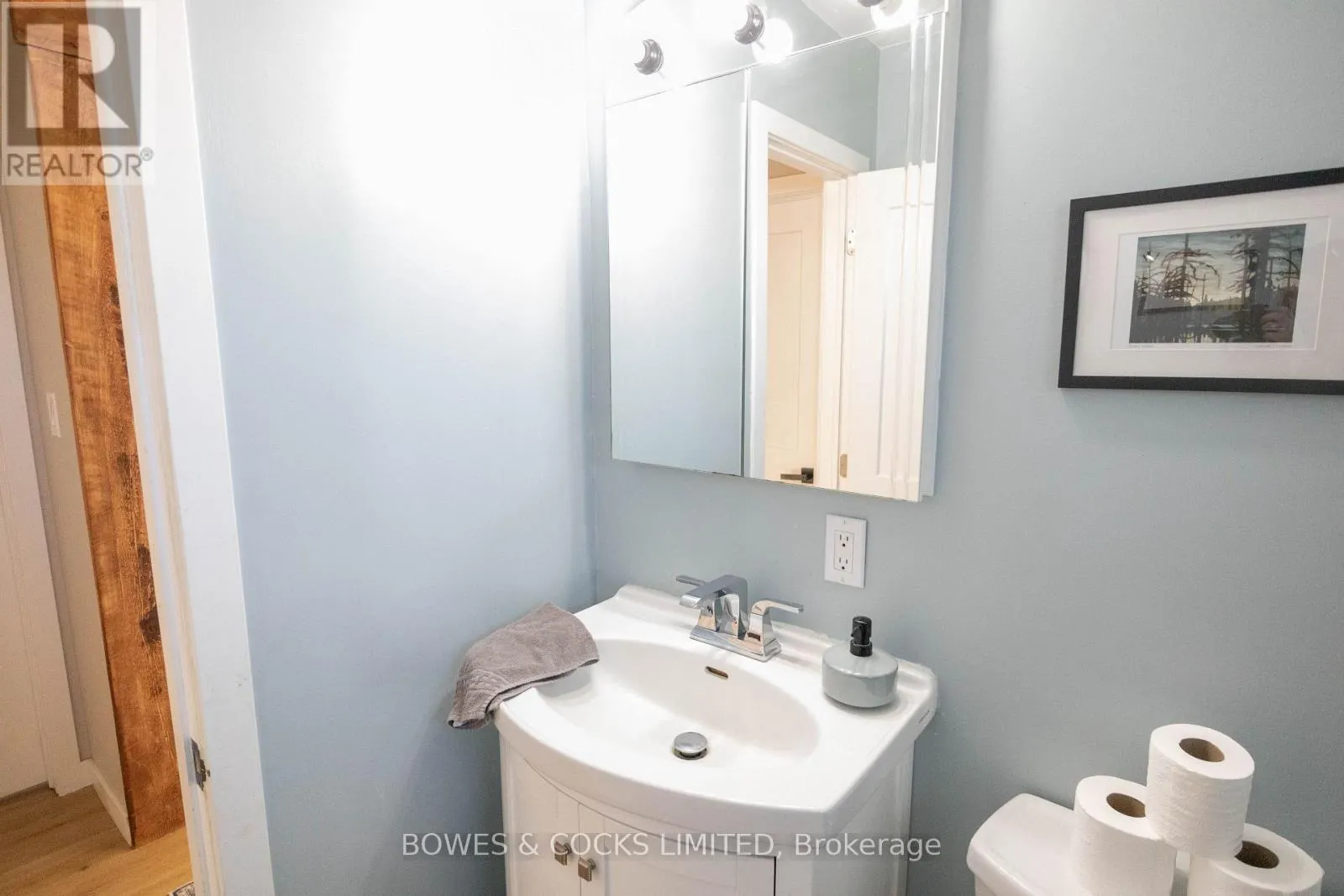 159 SOUTH BAPTISTE LAKE ROAD