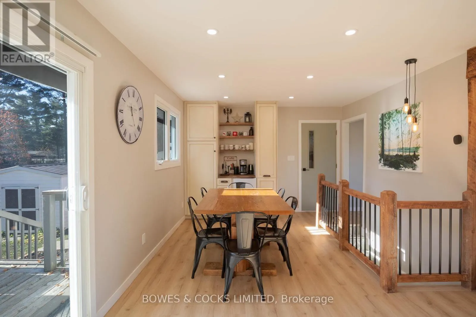 159 SOUTH BAPTISTE LAKE ROAD