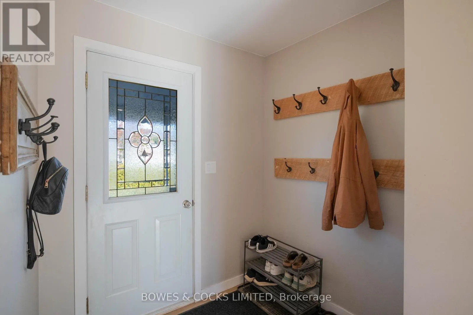 159 SOUTH BAPTISTE LAKE ROAD