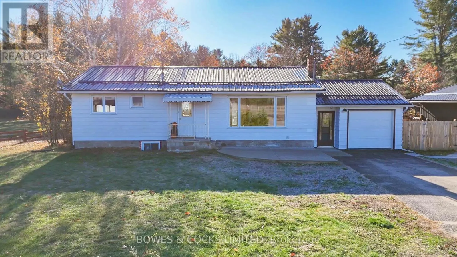 159 SOUTH BAPTISTE LAKE ROAD