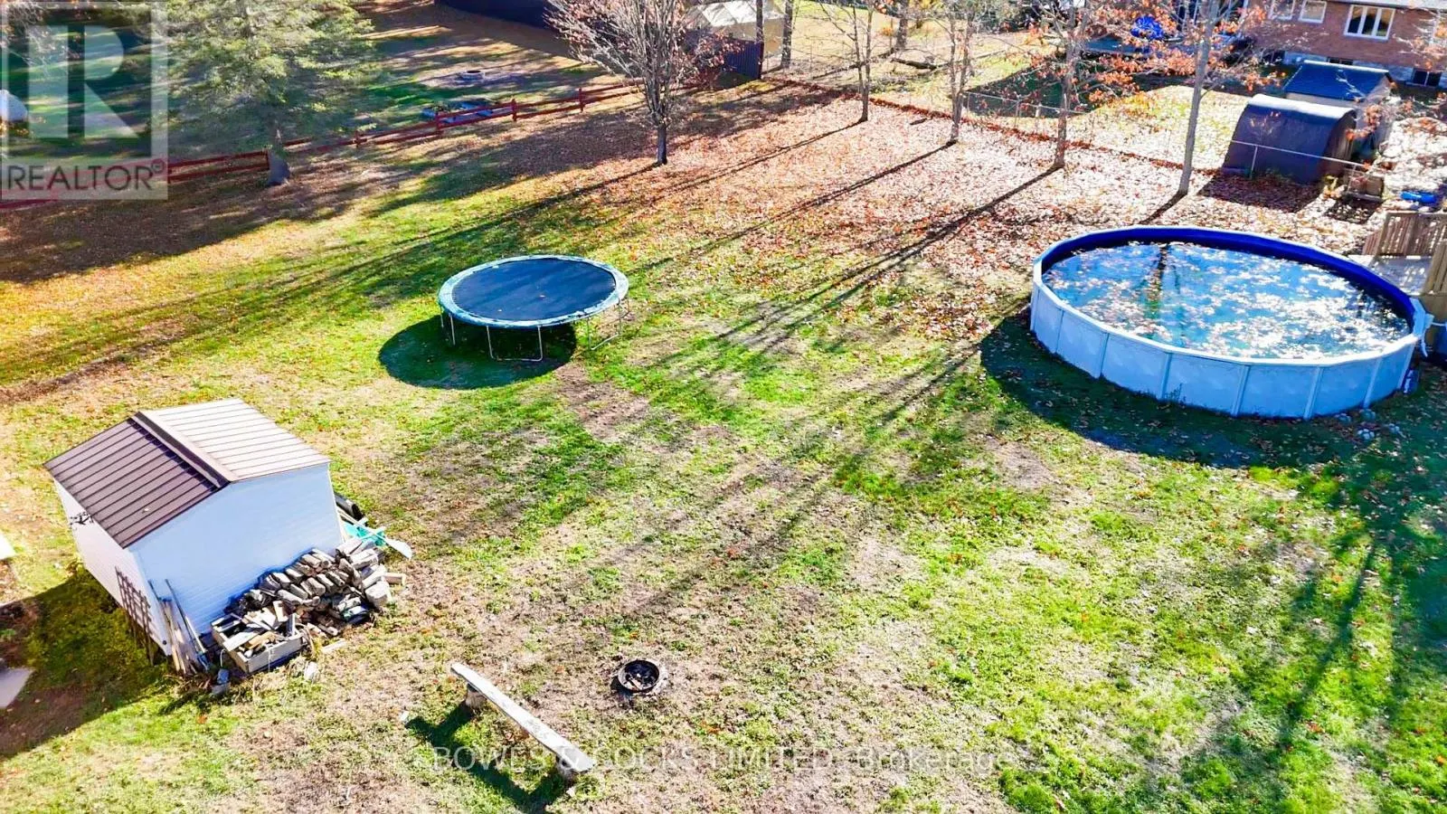 159 SOUTH BAPTISTE LAKE ROAD