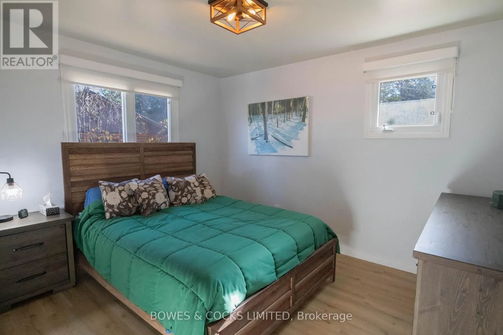 159 SOUTH BAPTISTE LAKE ROAD