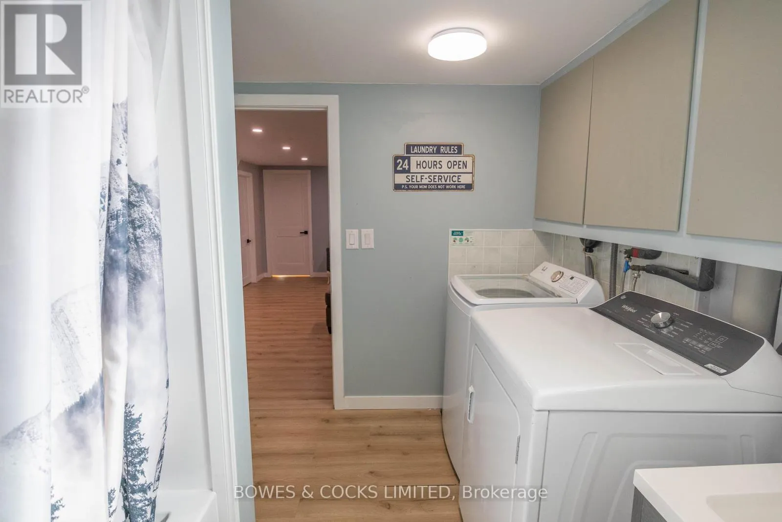 159 SOUTH BAPTISTE LAKE ROAD