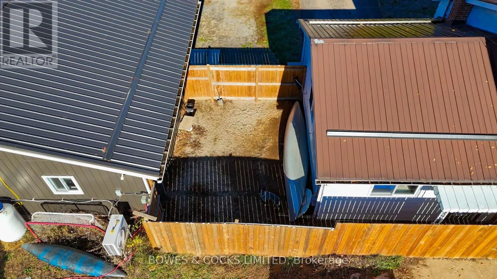 159 SOUTH BAPTISTE LAKE ROAD