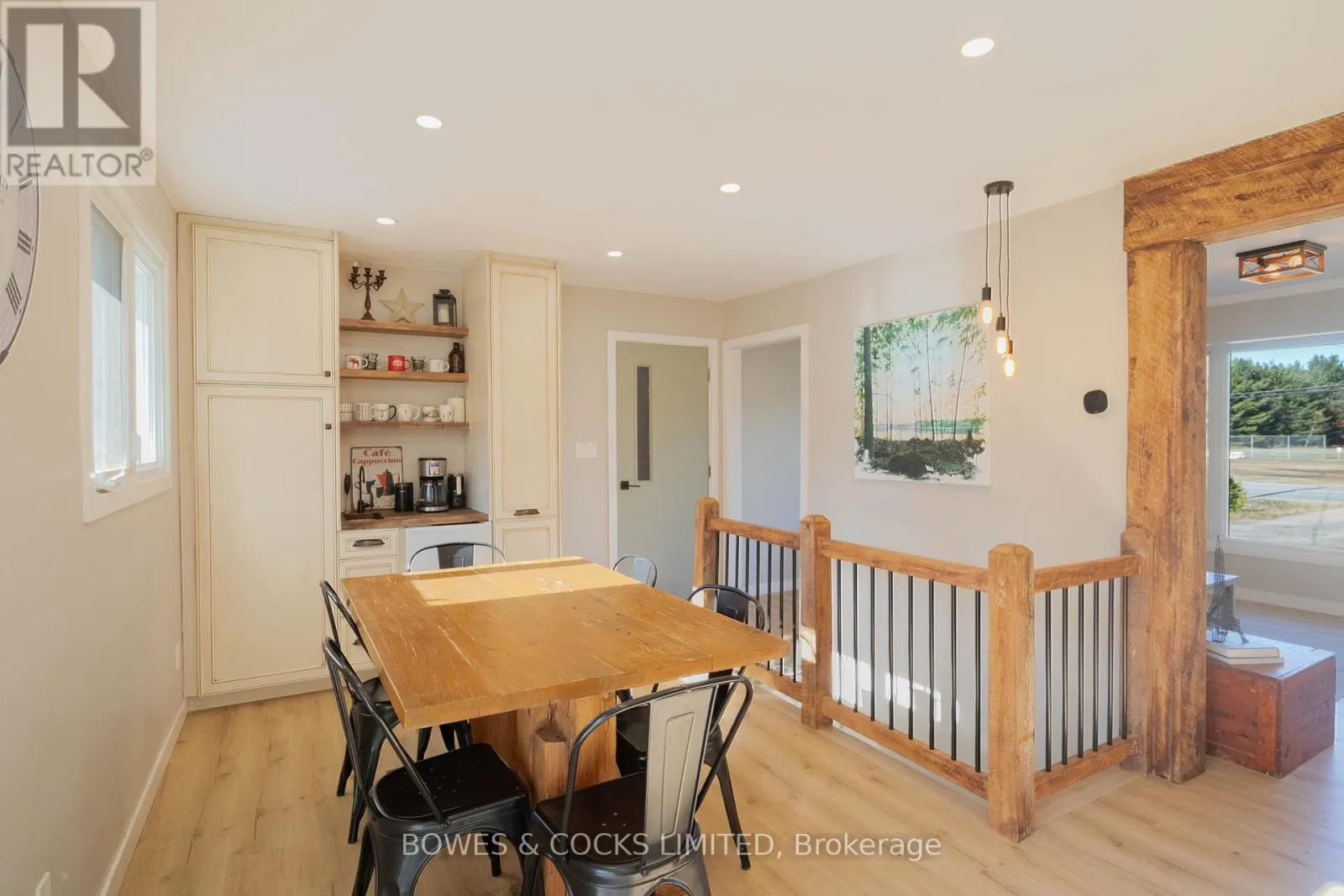 159 SOUTH BAPTISTE LAKE ROAD